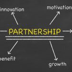 The Power of Partnership, Benefits of Collaboration benefits of a partnership