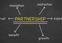 The Power of Partnership, Benefits of Collaboration benefits of a partnership