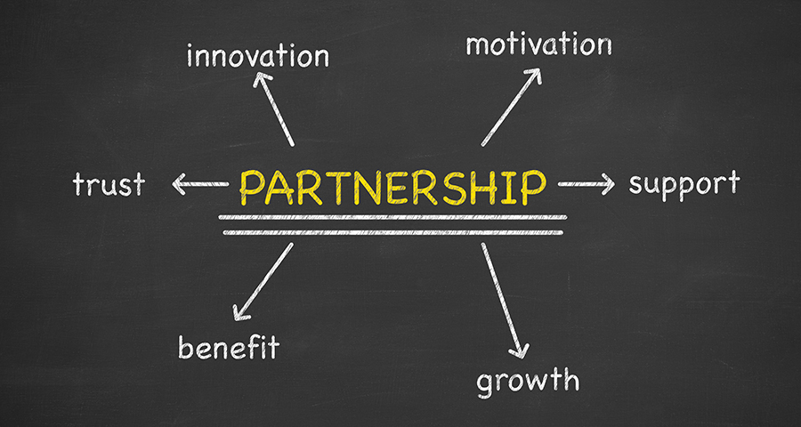 benefits of a partnership