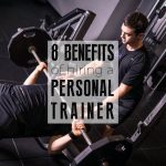 Your Potential, Incredible Benefits of a Personal Trainer benefits of a personal trainer
