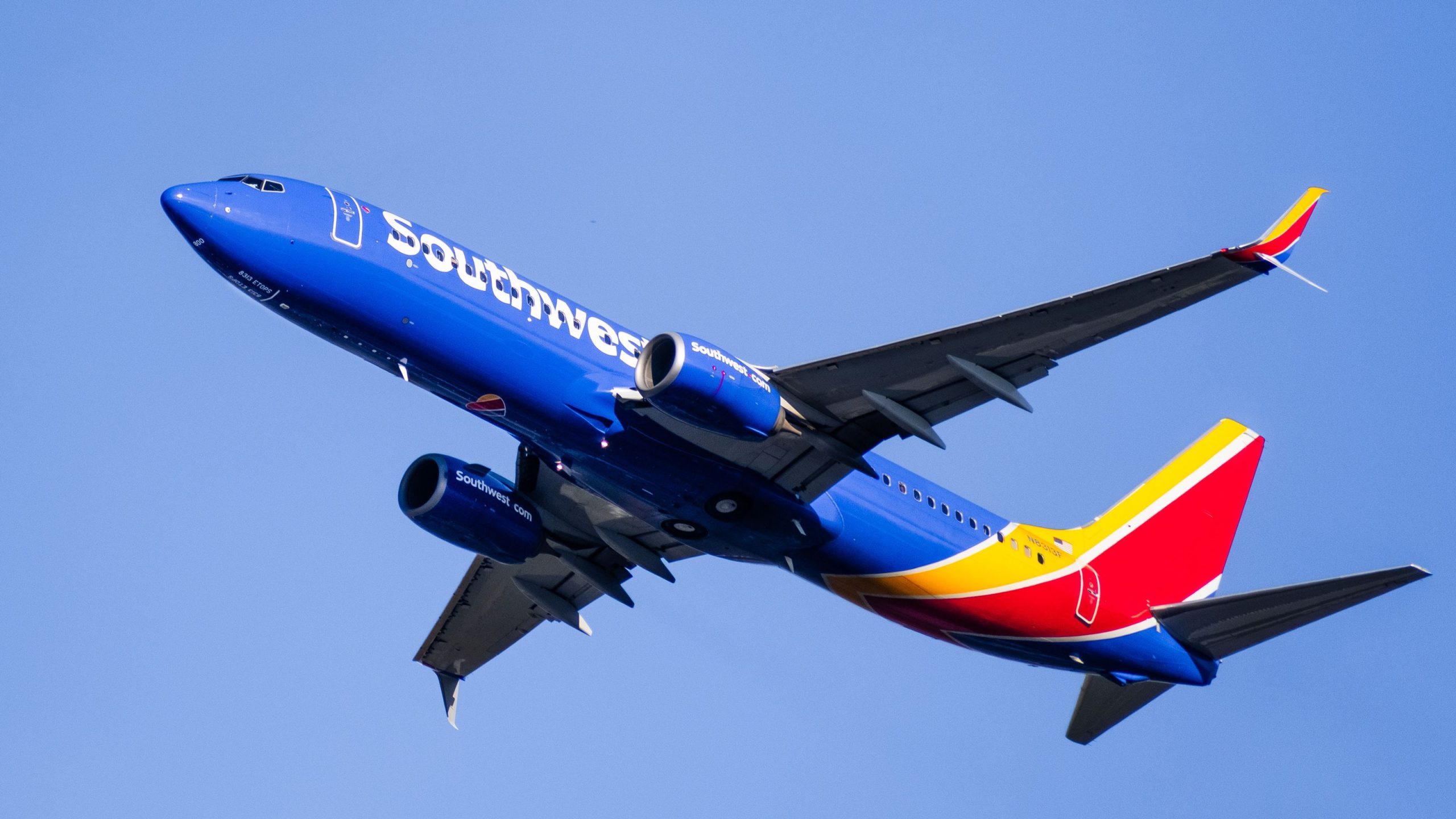 benefits of a southwest credit card