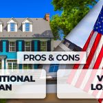 Power of VA Loans, Benefits Over Conventional Financing benefits of a va loan vs conventional