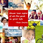 The Power of Visualization, Benefits of a Vision Board benefits of a vision board