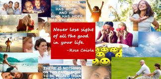 benefits of a vision board