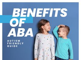 benefits of aba therapy