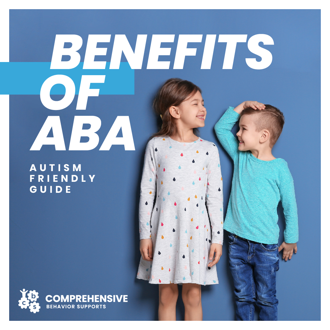 benefits of aba therapy