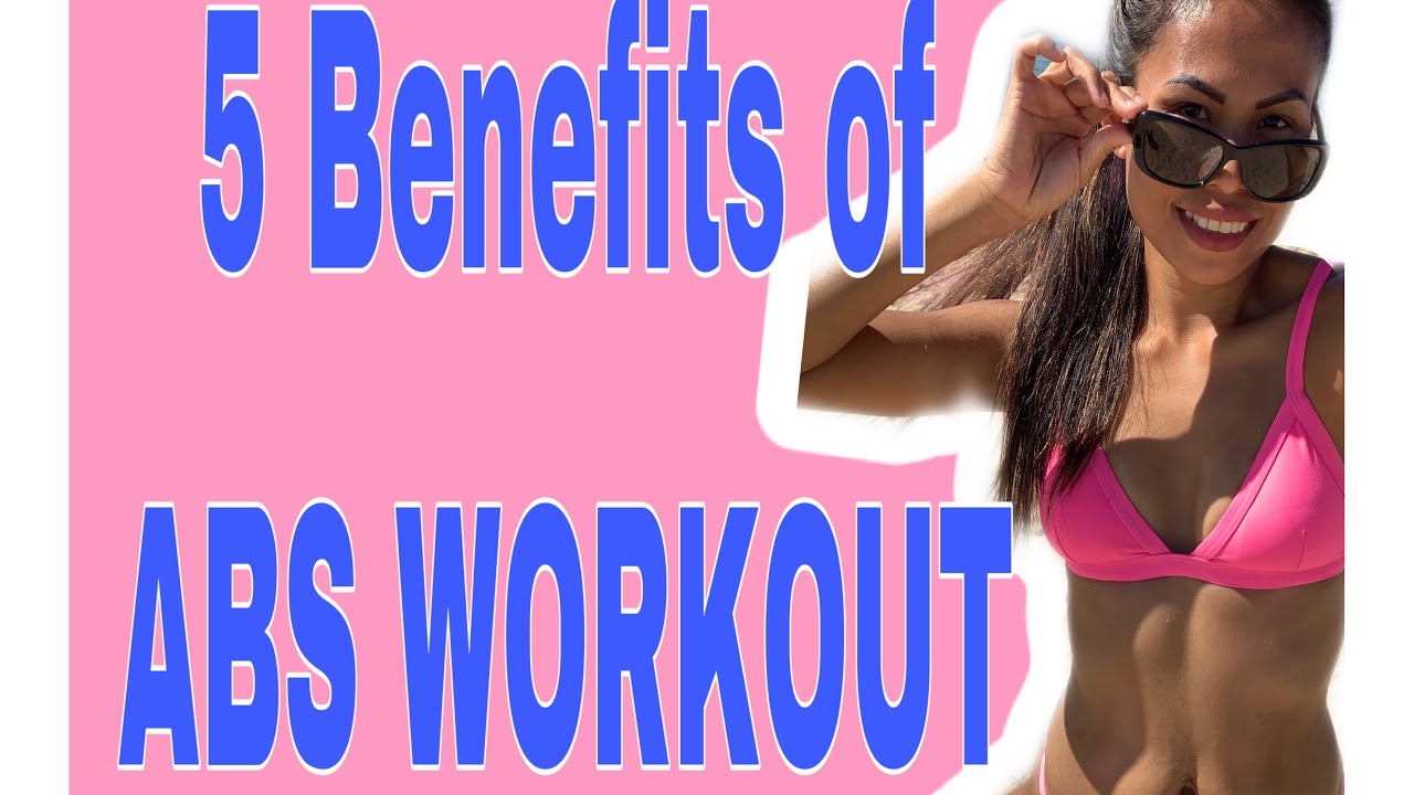 benefits of abs workout