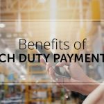 The Power of ACH Payments, Benefits Today benefits of ach payments