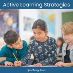 Power of Active Learning, 5 Benefits You Can’t Afford to Miss benefits of active learning