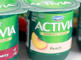 benefits of activia