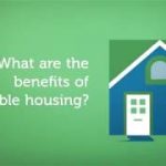 The Power of Affordable Housing, Incredible Benefits benefits of affordable housing