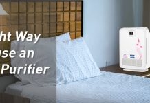 The Remarkable Benefits of Air Purifiers in Your Bedroom benefits of air purifier in bedroom