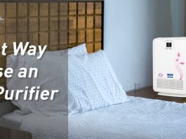 The Remarkable Benefits of Air Purifiers in Your Bedroom benefits of air purifier in bedroom