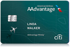 benefits of american airlines credit card