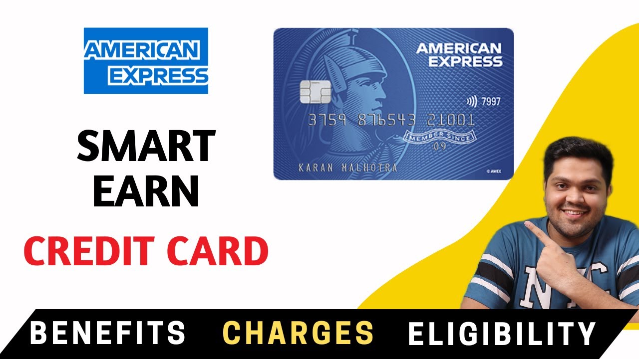 benefits of amex card
