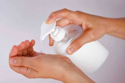 benefits of antibacterial soap