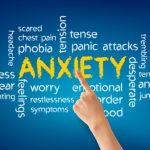 Embracing the Upside, Surprising Benefits of Anxiety benefits of anxiety
