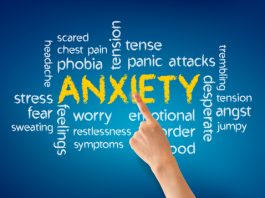 benefits of anxiety