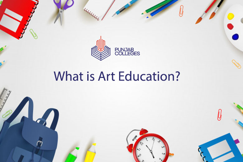 benefits of art education