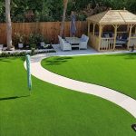 The Green Revolution, Incredible Benefits of Artificial Turf benefits of artificial turf
