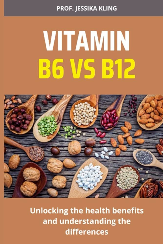 benefits of b6 and b12