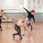 Barre Workouts, Sculpt, Strengthen, and Transform Your Body benefits of barre workouts