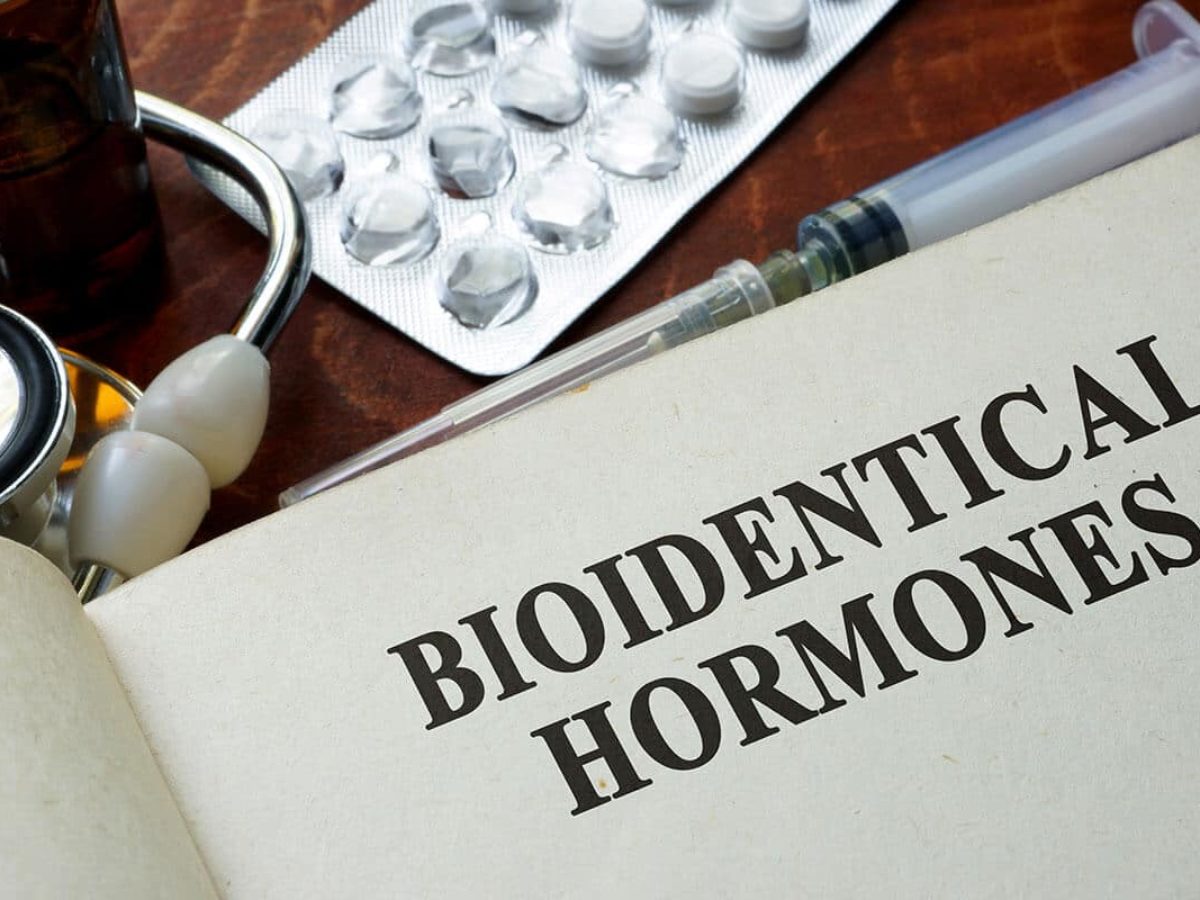 benefits of bioidentical hormones