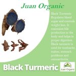 The Hidden Treasures, Astonishing Benefits of Black Turmeric benefits of black turmeric
