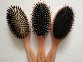 The Secret to Gorgeous Hair with Boar Bristle Brushes benefits of boar bristle brush