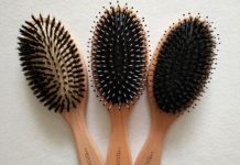The Secret to Gorgeous Hair with Boar Bristle Hair Brushes benefits of boar bristle hair brush