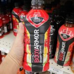 Your Inner Warrior with Body Armor Drink, Incredible Benefits benefits of body armor drink