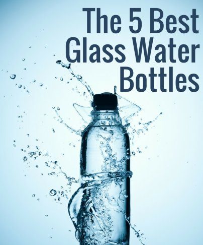 benefits of bottled water