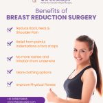 From Pain to Gain, Incredible Benefits of Breast Reduction Surgery benefits of breast reduction