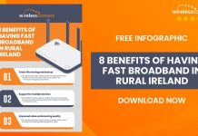 Supercharge Your Internet Experience, Incredible Benefits of Broadband benefits of broadband