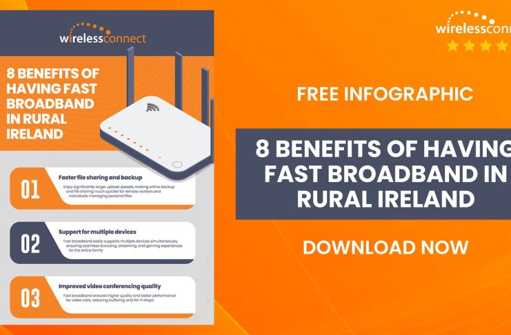 benefits of broadband