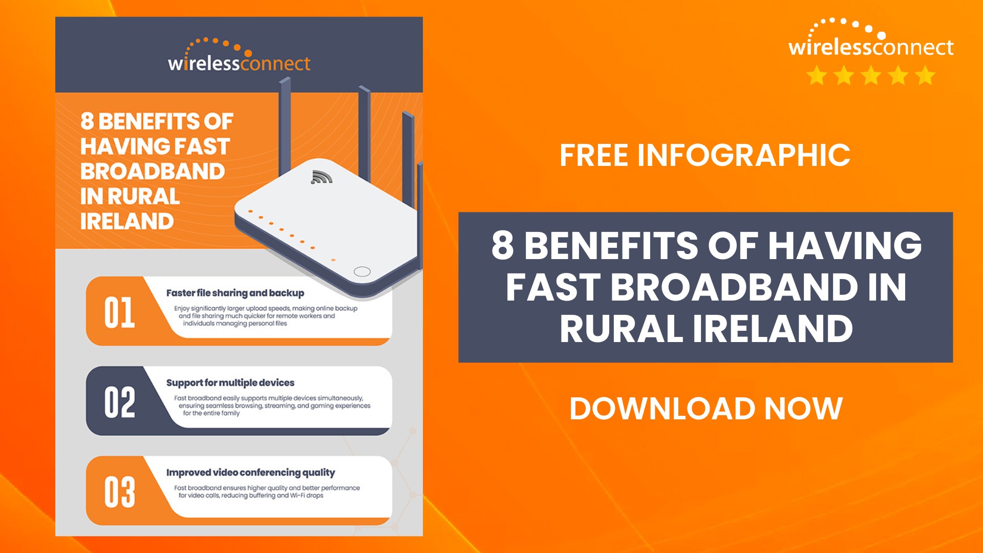 benefits of broadband