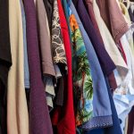 Thrifty Fashion, Hidden Gems of Second Hand Clothing benefits of buying second hand clothing