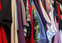 Thrifty Fashion, Hidden Gems of Second Hand Clothing benefits of buying second hand clothing