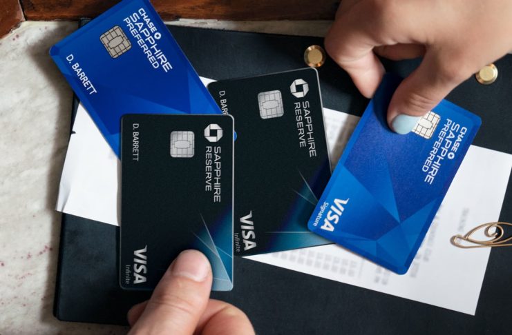 benefits of chase freedom unlimited