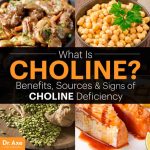 The Power of Choline, Incredible Benefits of Choline Supplements benefits of choline supplements