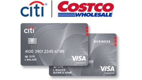 benefits of citi costco card