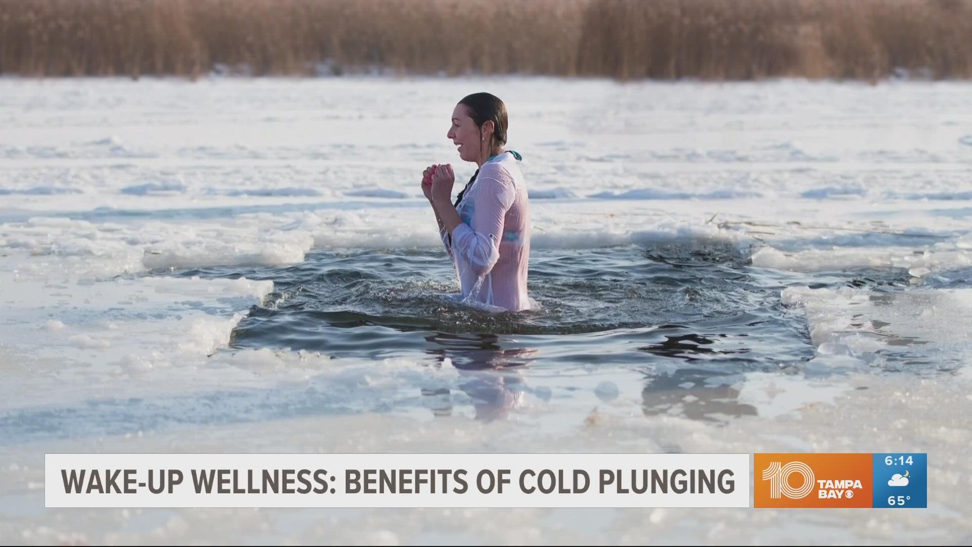 benefits of cold.plunge