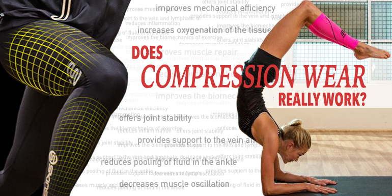 benefits of compression leggings