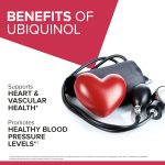 The Power of CoQ10 Ubiquinol, Top Benefits Revealed benefits of coq10 ubiquinol