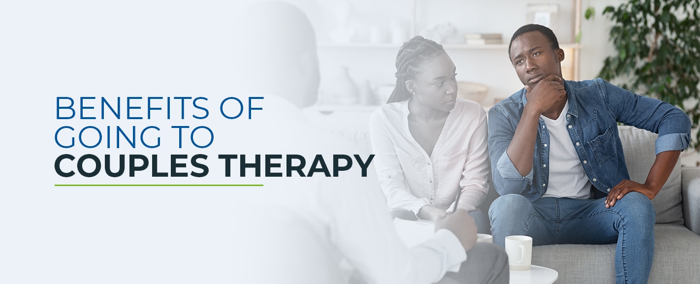 benefits of couples therapy