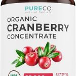 Sensual Potential, Surprising Benefits of Cranberry Pills for Sexual Wellness benefits of cranberry pills sexually