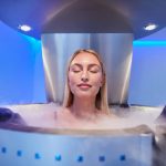 Chill Out and Reap the Benefits of Cryotherapy Chamber, The Ultimate Path to Wellness benefits of cryotherapy chamber