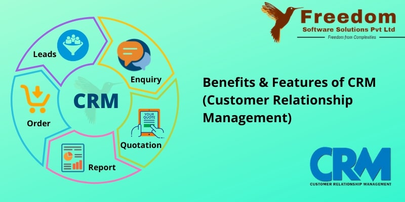 benefits of customer relationship management