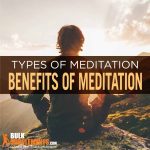 Inner Peace, 7 Incredible Benefits of Daily Meditation benefits of daily meditation