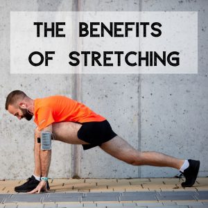 benefits of daily stretching